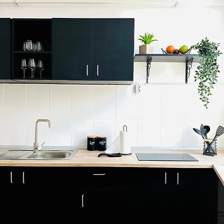 56* Апартаменты Констанца