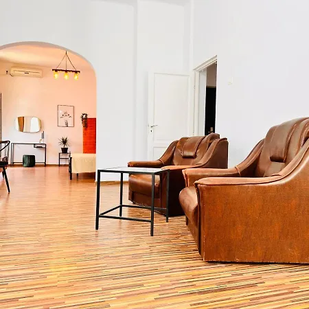 56* Apartment *