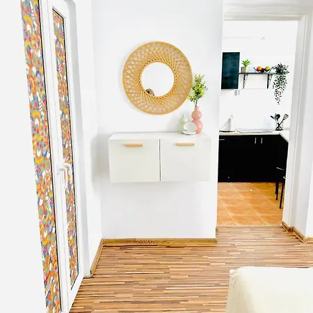 Apartment 56* Constanta