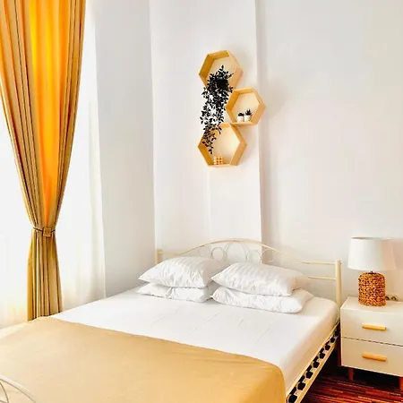 Apartment 56* Constanta