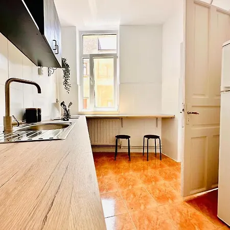 56* Apartment Constanta