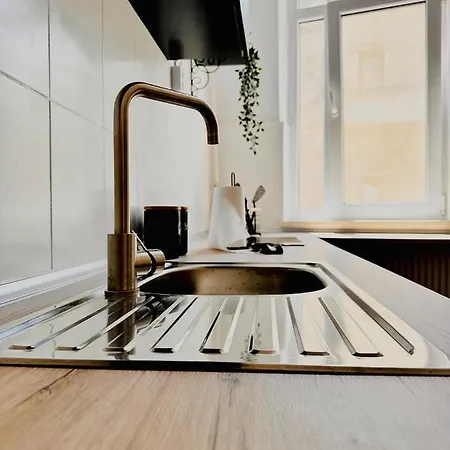 56* Apartment