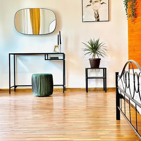 Apartment 56* Constanta