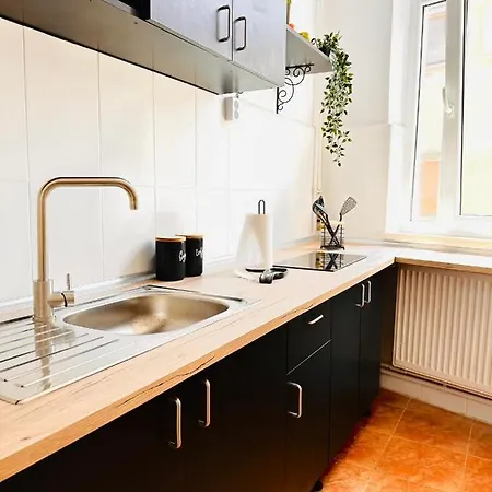 56* Apartment
