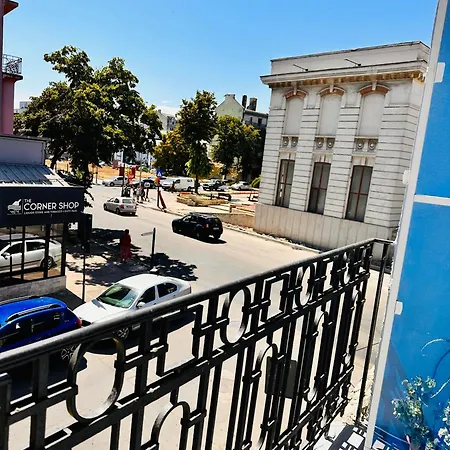 56* Διαμέρισμα Κονστάντζα