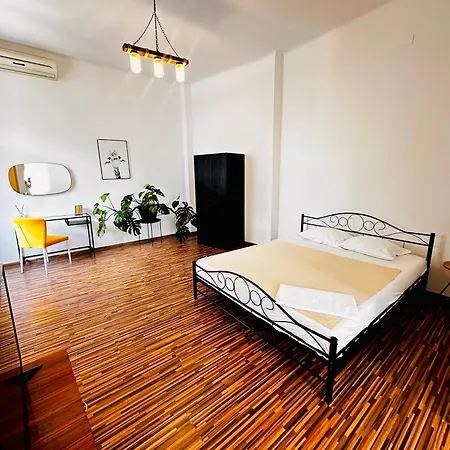 56* Apartment Constanta