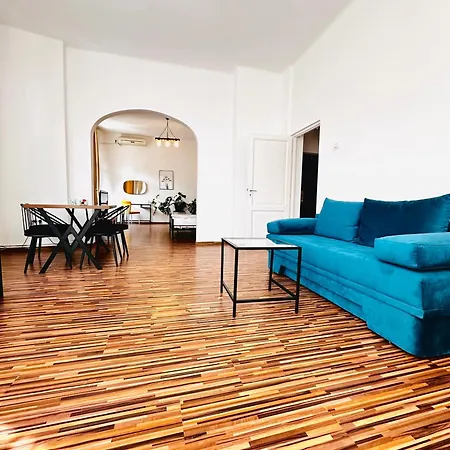 Apartment 56* Constanta