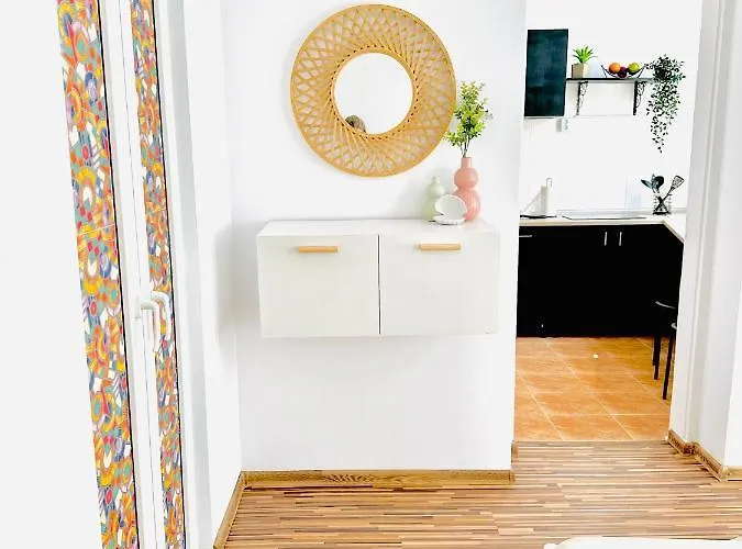 アパート 56* コンスタンツァ