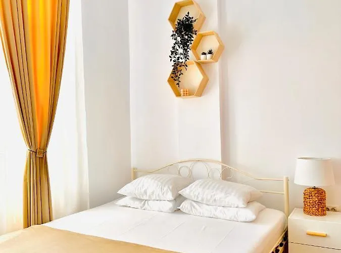 アパート 56* コンスタンツァ