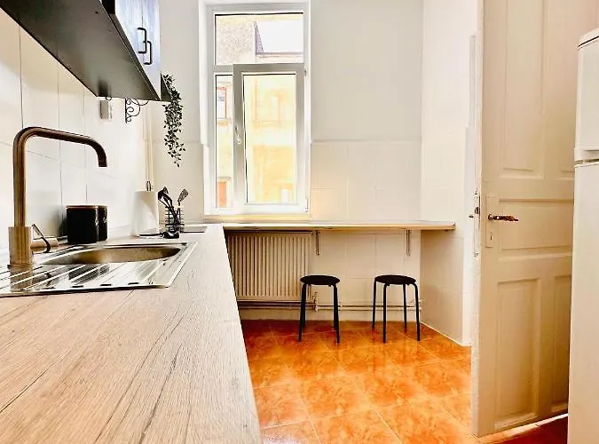 56* アパート コンスタンツァ