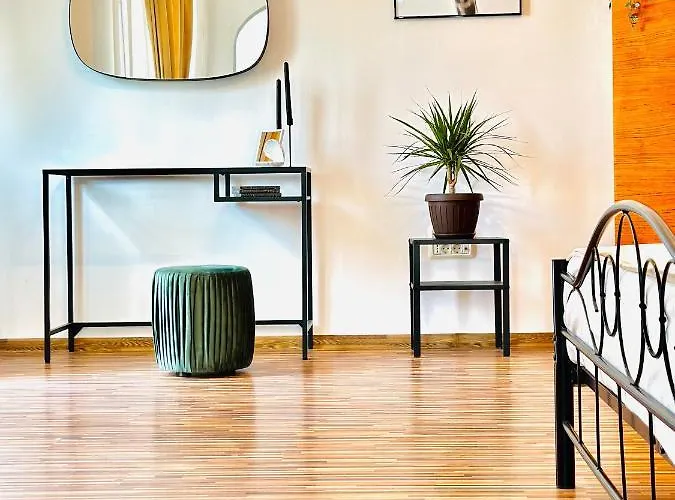 アパート 56* コンスタンツァ