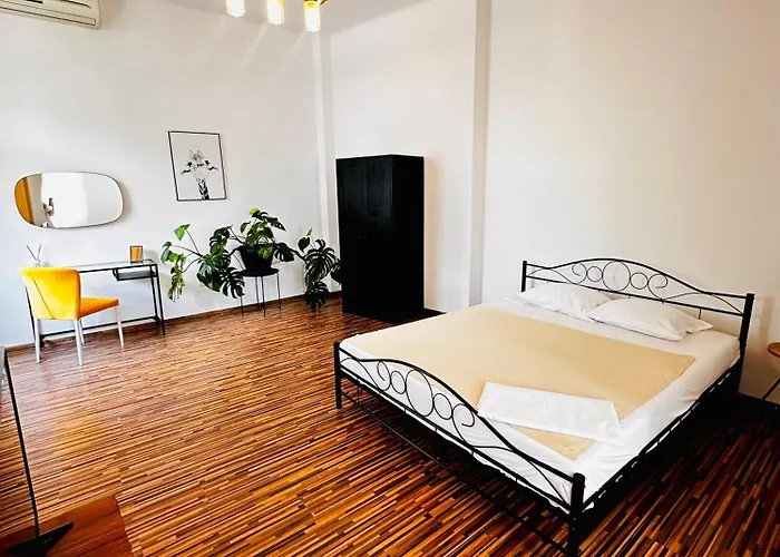 56* アパート コンスタンツァ