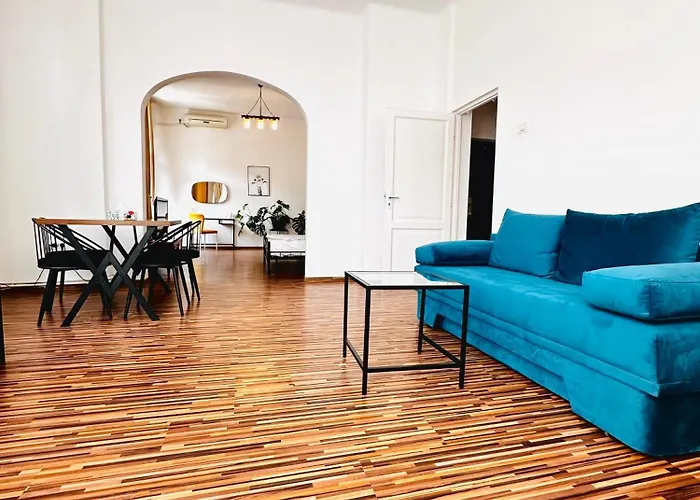 アパート 56* コンスタンツァ